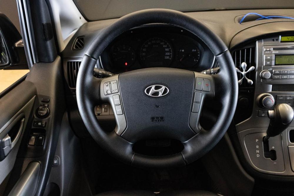 Hyundai Grand Starex I Уфа  - изображение 6