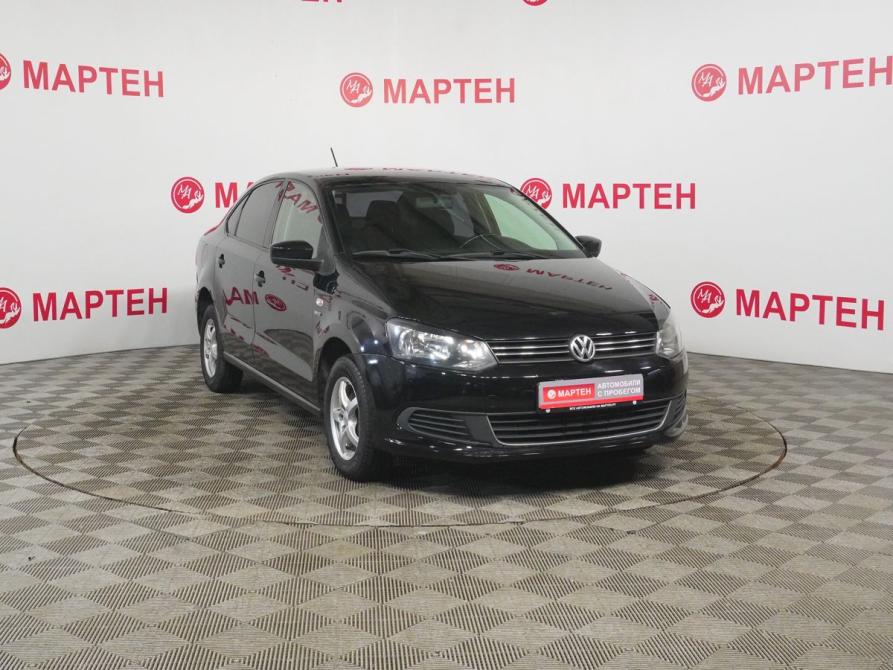 Volkswagen Polo V Вологда  - изображение 3