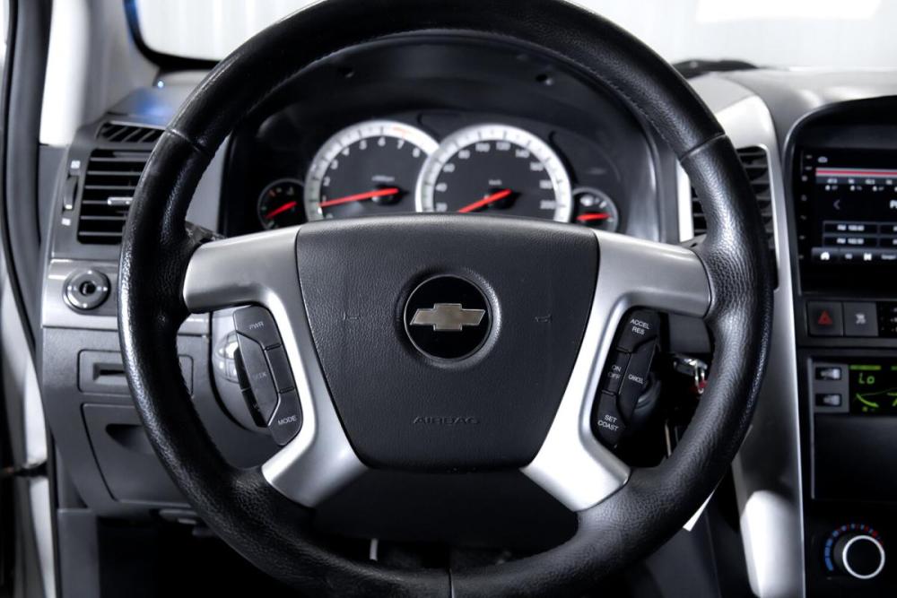 Chevrolet Captiva I Тюмень  - изображение 15