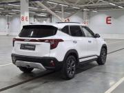 Kia Seltos I Рестайлинг Казань  - изображение 31