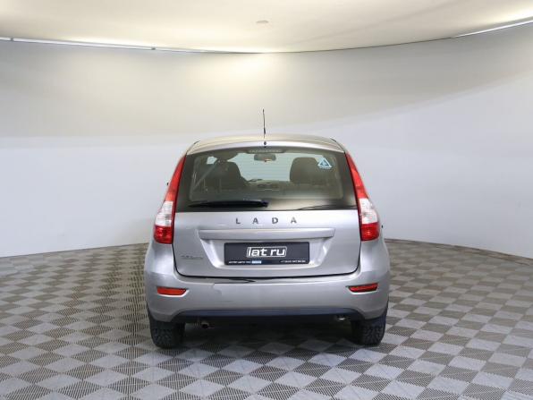 Lada (ВАЗ) Granta I Рестайлинг с пробегом 2020 года, цена 575 000 рублей, 47632 км, хэтчбек, Автокод Объявления