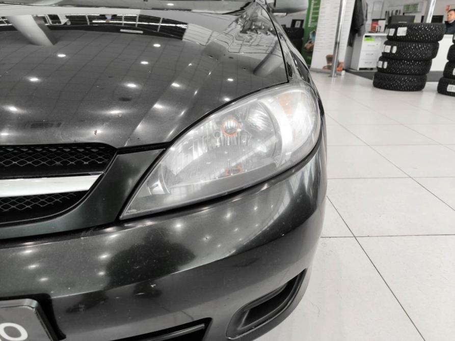 Chevrolet Lacetti I Казань  - изображение 21