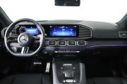 Mercedes-Benz GLE Coupe II (C167) Рестайлинг Москва  - изображение 39