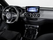 Mercedes-Benz X-Класс I Москва  - изображение 33