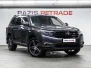 Toyota Highlander II (XU40) Рестайлинг Тюмень  - изображение 32