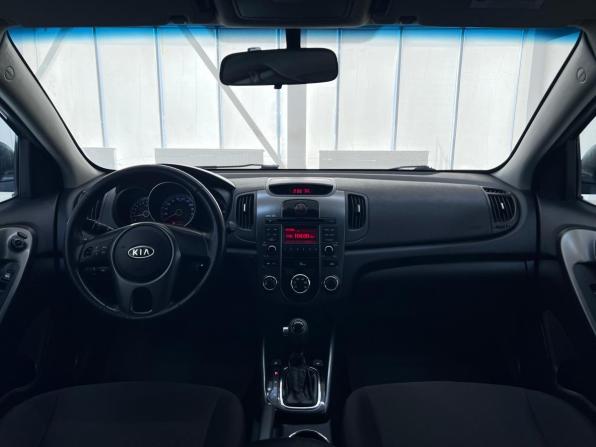 Kia Cerato II с пробегом 2011 года, цена 799 000 рублей, 189330 км, седан, Автокод Объявления
