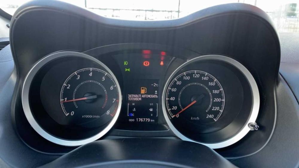 Mitsubishi Lancer X Рестайлинг Красноярск  - изображение 22