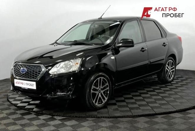 Datsun on-DO I с пробегом 2019 года, цена 520 000 рублей, 131853 км, седан, Автокод Объявления