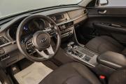 Kia Optima IV Рестайлинг Челябинск  - изображение 27