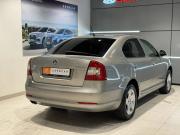 Skoda Octavia II (A5) Рестайлинг Новосибирск  - изображение 20