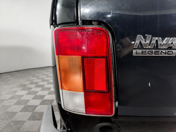 Lada (ВАЗ) Niva Legend с пробегом 2023 года, цена 790 000 рублей, 40328 км, внедорожник, Автокод Объявления
