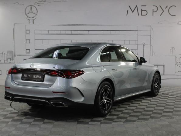 Mercedes-Benz E-Класс VI (W214 S214) с пробегом 2025 года, цена 8 860 000 рублей, 26 км, седан, Автокод Объявления
