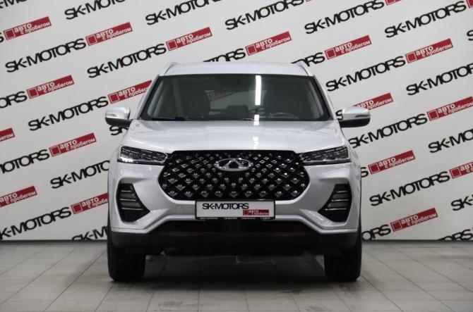 Xcite X-Cross 7 с пробегом 2024 года, цена 1 865 650 рублей, 44802 км, внедорожник, Автокод Объявления