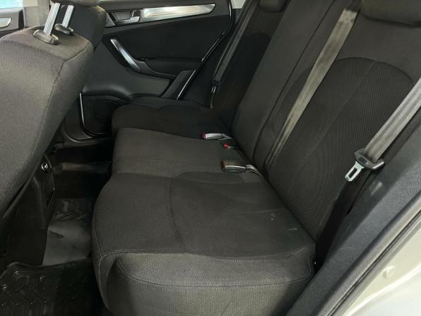 Brilliance V5 I с пробегом 2014 года, цена 449 899 рублей, 166000 км, внедорожник, Автокод Объявления