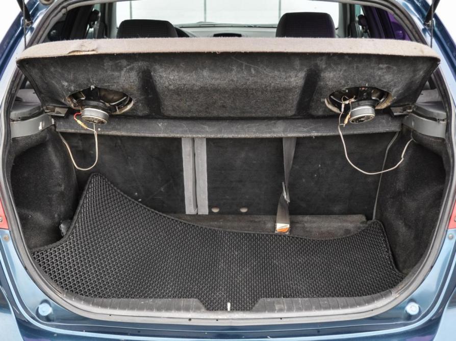 Chevrolet Lacetti I Курган  - изображение 17
