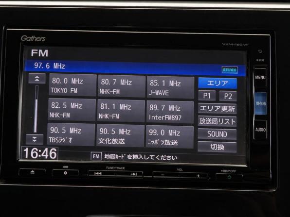 Honda Stepwgn V Рестайлинг с пробегом 2017 года, цена 2 307 000 рублей, 120875 км, минивэн, Автокод Объявления