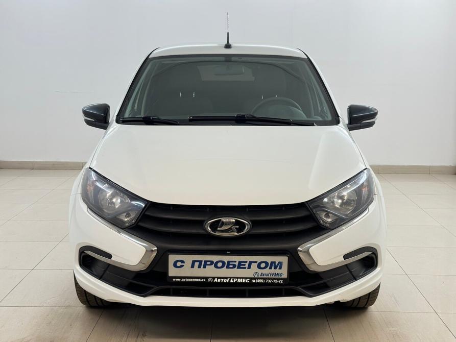 Lada (ВАЗ) Granta I Рестайлинг Москва  - изображение 2
