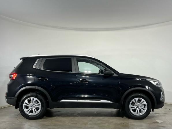 Chery Tiggo 4 Pro I Рестайлинг с пробегом 2024 года, цена 1 552 000 рублей, 32200 км, внедорожник, Автокод Объявления