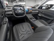 Geely Galaxy Starship 7 Москва  - изображение 33