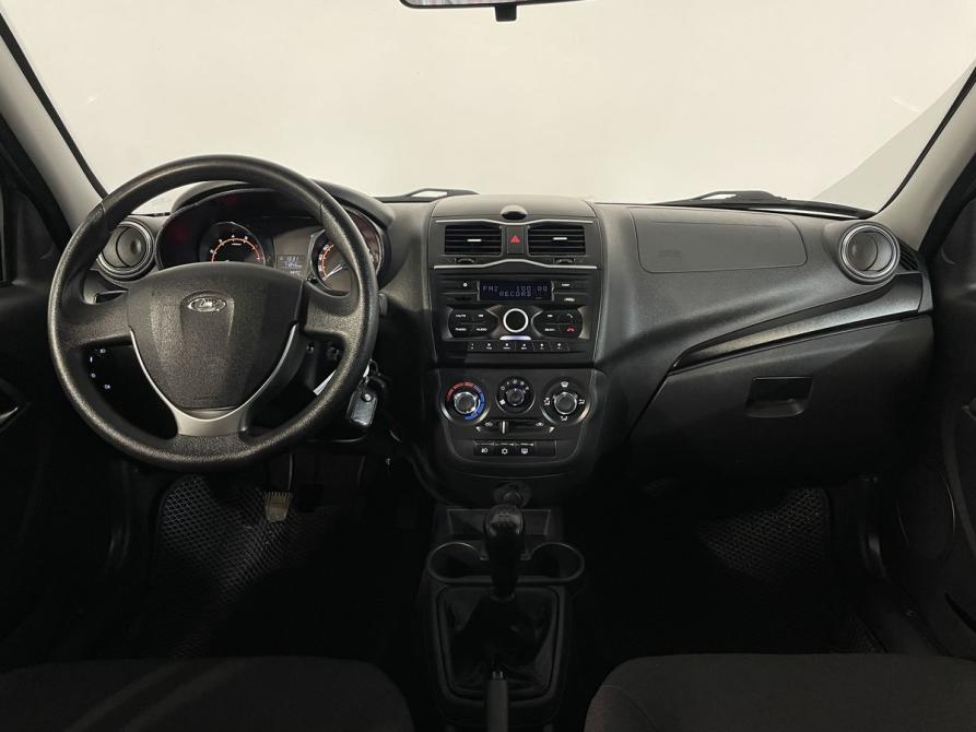 Lada (ВАЗ) Granta I Рестайлинг Великий Новгород  - изображение 10