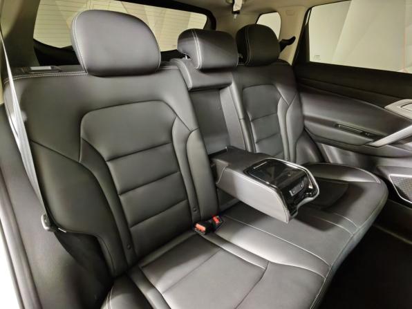 Geely Atlas I с пробегом 2021 года, цена 1 671 000 рублей, 107460 км, внедорожник, Автокод Объявления