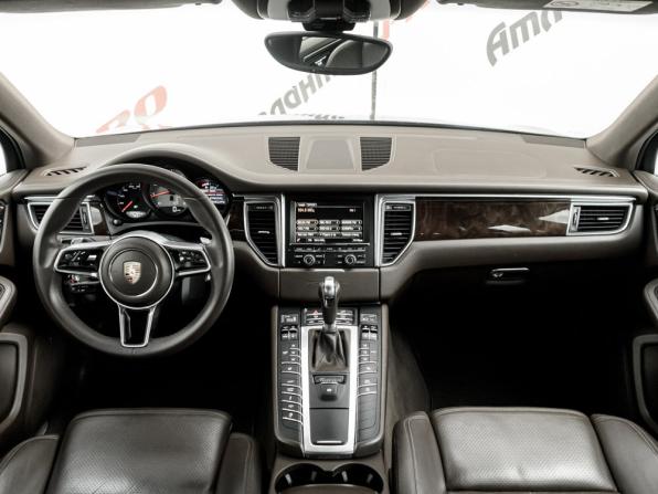 Porsche Macan I с пробегом 2015 года, цена 2 985 000 рублей, 132462 км, внедорожник, Автокод Объявления