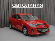 Mazda 3 II (BL) Рестайлинг Красноярск  - изображение 19