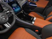 Mercedes-Benz GLC Coupe II (C254) Москва  - изображение 52