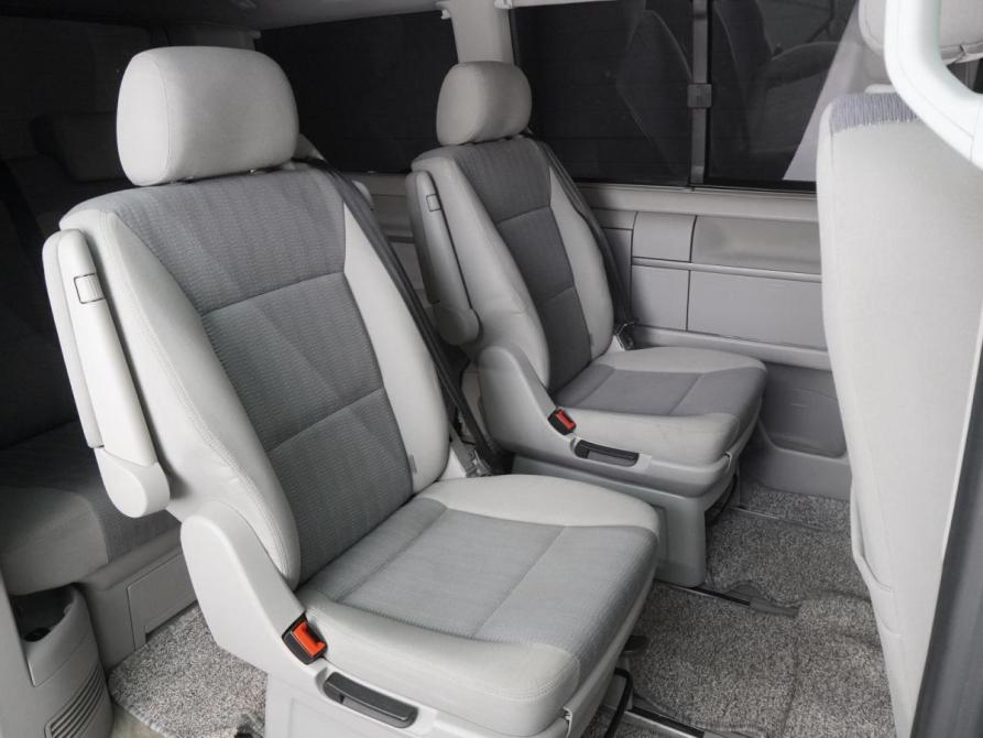 Volkswagen Multivan T6 Воронеж  - изображение 7