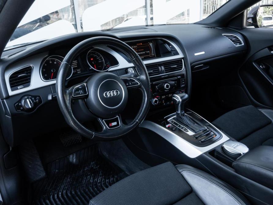 Audi A5 I (8T) Рестайлинг Ставрополь  - изображение 6