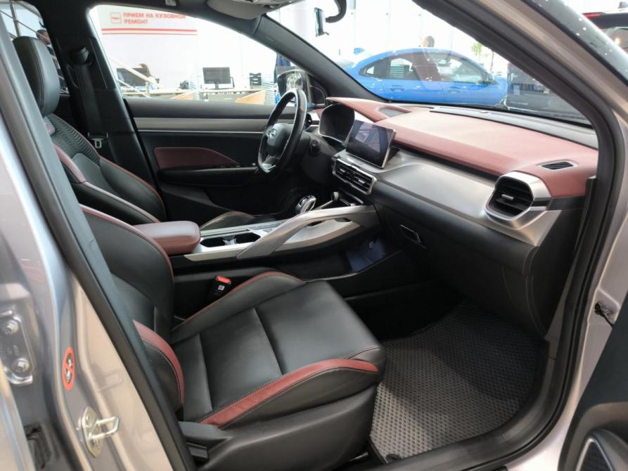 Geely Coolray I Казань  - изображение 13