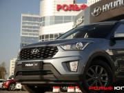 Hyundai Creta I Рестайлинг Москва  - изображение 37
