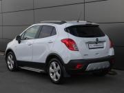 Opel Mokka I Москва  - изображение 28