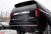GMC Yukon V Москва  - изображение 36