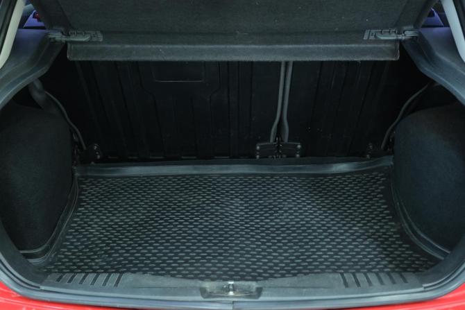 Ford Fiesta Mk5 с пробегом 2008 года, цена 689 000 рублей, 240550 км, хэтчбек, Автокод Объявления