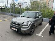 Kia Soul I Москва  - изображение 22