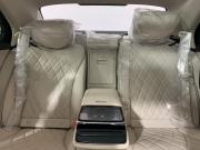 Mercedes-Benz S-Класс VII (W223) Москва  - изображение 52