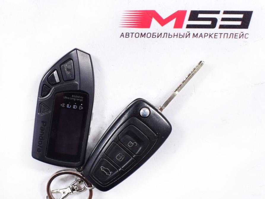 Ford Focus III Кемерово  - изображение 21