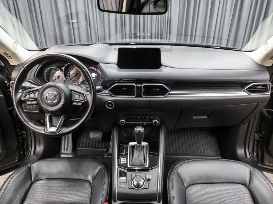 Mazda CX-5 II Москва  - изображение 14