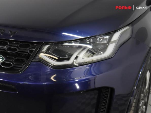 Land Rover Discovery Sport I Рестайлинг с пробегом 2022 года, цена 3 677 000 рублей, 149915 км, внедорожник, Автокод Объявления