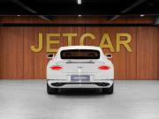 Bentley Continental GT III Москва  - изображение 32