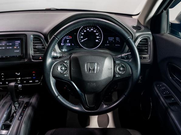 Honda Vezel I Рестайлинг с пробегом 2019 года, цена 1 830 000 рублей, 62734 км, внедорожник, Автокод Объявления