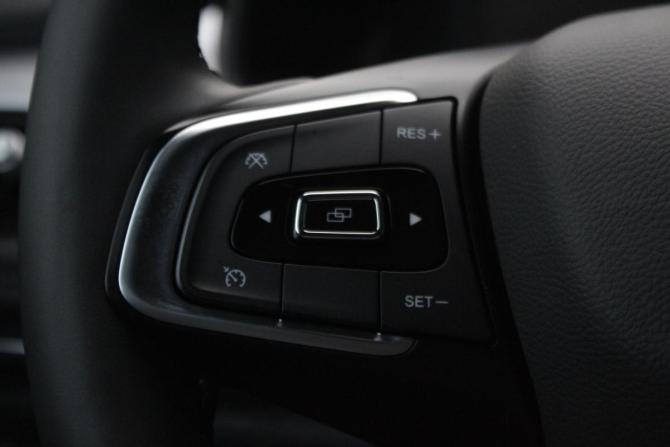 Xcite X-Cross 7 с пробегом 2024 года, цена 1 745 000 рублей, 26067 км, внедорожник, Автокод Объявления