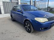 Fiat Albea I Рестайлинг Самара  - изображение 12