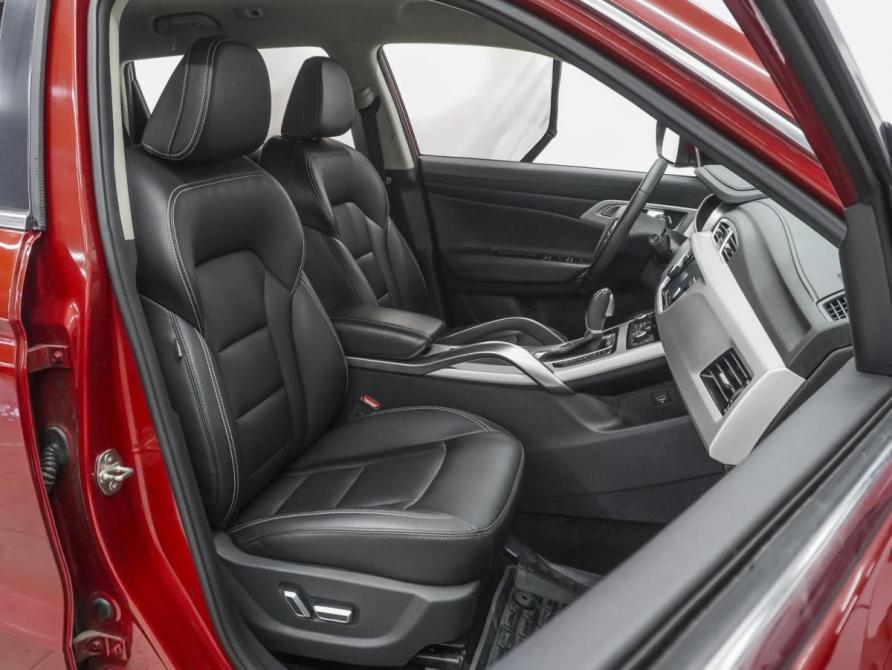 Geely Atlas I Ростов-на-Дону  - изображение 8