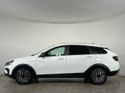 Lada (ВАЗ) Vesta I Рестайлинг (NG) Ижевск  - изображение 25