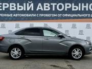 Lada (ВАЗ) Vesta I Краснодар  - изображение 25