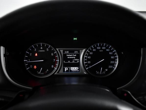 Suzuki Vitara II с пробегом 2016 года, цена 1 590 000 рублей, 78000 км, внедорожник, Автокод Объявления