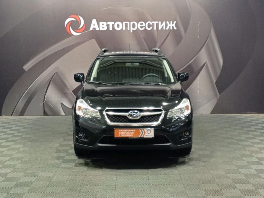 Subaru XV I Оренбург  - изображение 2