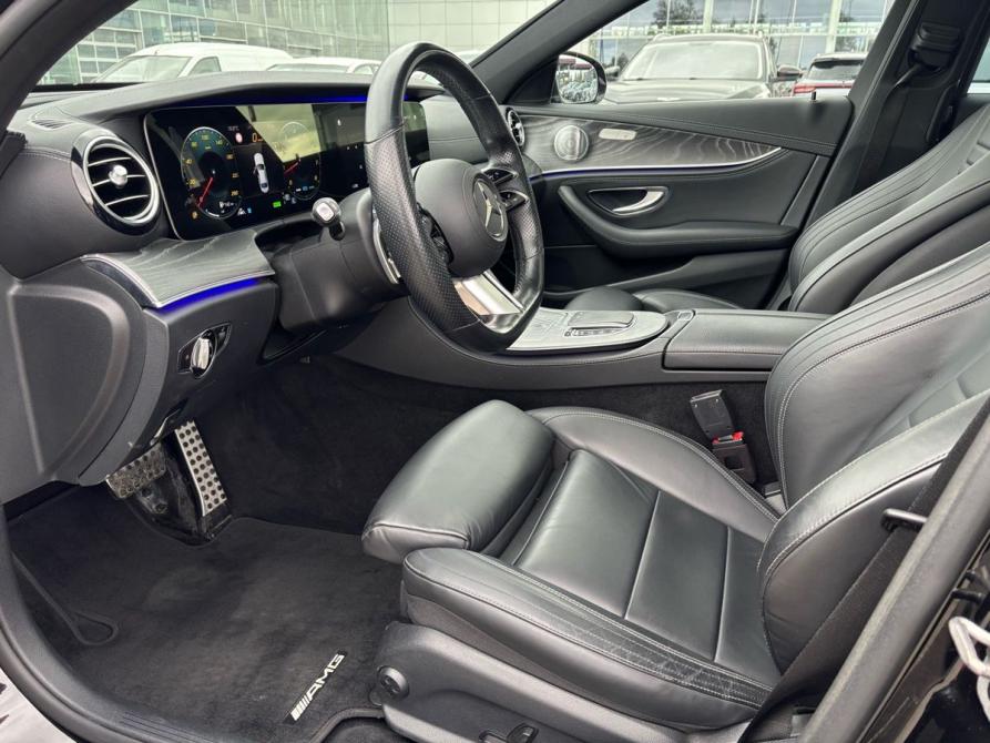 Mercedes-Benz E-Класс V (W213 S213 C238) Рестайлинг Пермь  - изображение 9